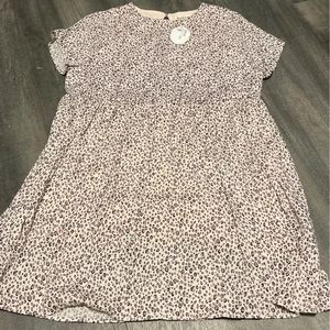 Babydoll dress